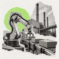 製造業